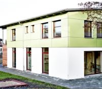 Anbau Kinderkrippe (2)